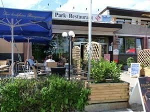 Bilder Restaurant Parkrestaurant Feucht beim TSV 04 Feucht