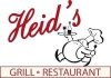 Bilder Heid's Grill & Restaurant