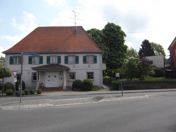 Bilder Restaurant Gasthaus zur Brücke