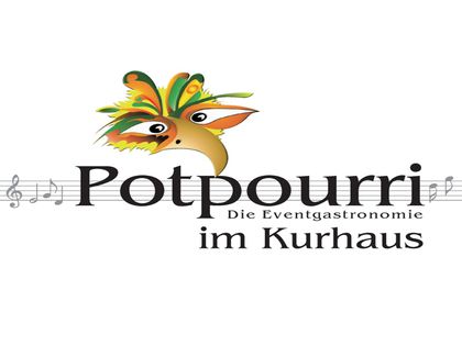 Bilder Restaurant Potpourri die Eventgastronomie im Kurhaus