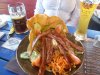 Bilder Cantina Mexicana Im Pullmancity Westerndorf