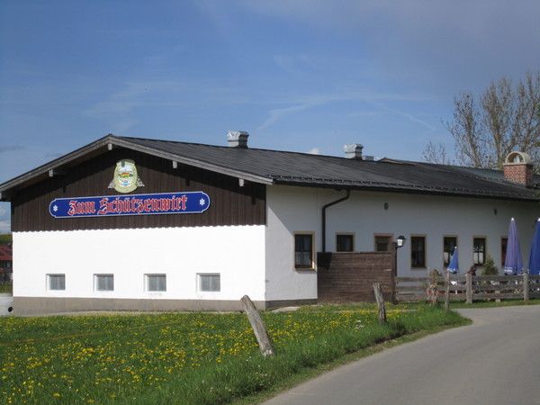 Bilder Restaurant Zum Schützenwirt