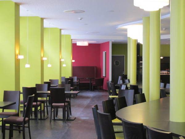 Bilder Restaurant Café Lenz Familiencafé