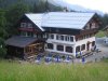 Berggasthof Einödsbach Berggasthof Einödsbach