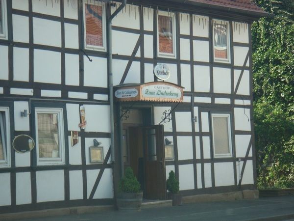 Bilder Restaurant Zum Lindenkrug