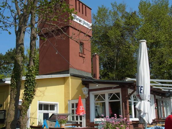 Bilder Restaurant Moritzburg Ausflugsrestaurant