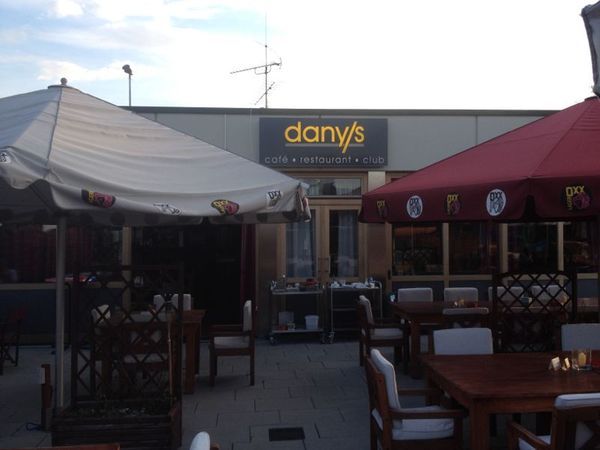 Bilder Restaurant Danys Restaurant Neu-Ulm