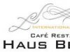 Haus Bendahl Restaurant & Café
