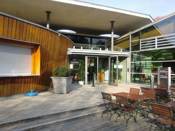 Bilder Restaurant Pelzmühle
