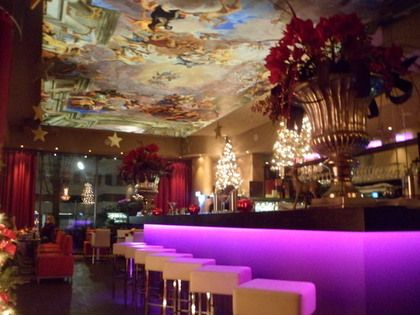 Bilder Restaurant Milano Restaurant - Bar - Club