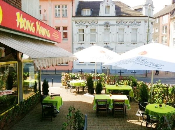 Bilder Restaurant Hong Nhung