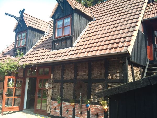 Bilder Restaurant Café Fritz Kolheim