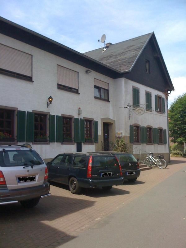 Bilder Restaurant Hessischer Hof Landgasthaus