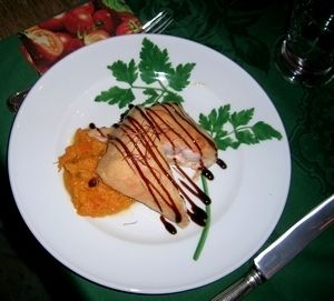 Bilder Restaurant Greenfield Lounge