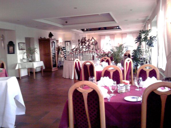 Bilder Restaurant Zur Ems
