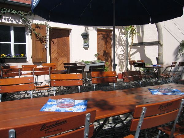 Bilder Restaurant Weißes Rößl