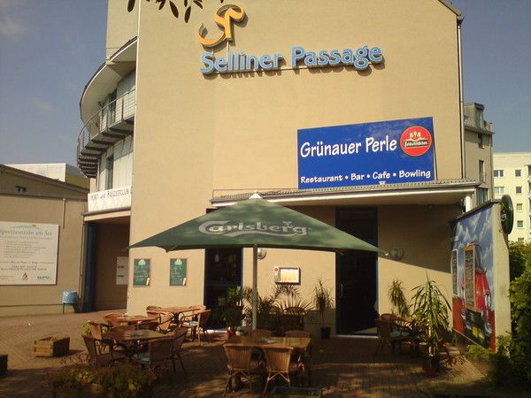 Bilder Restaurant Grünauer Perle