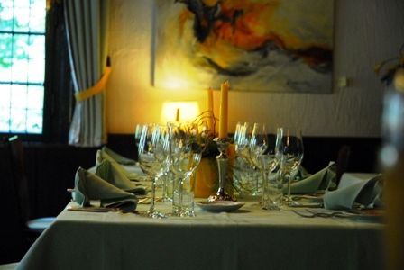 Bilder Restaurant Am Kamin