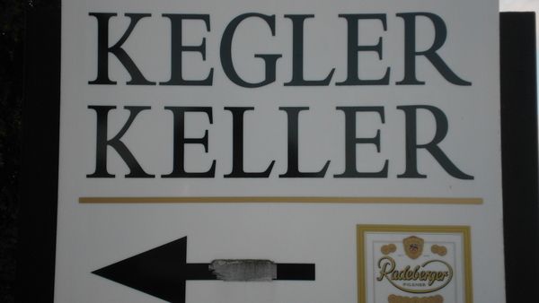 Bilder Restaurant Keglerkeller