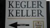 Keglerkeller