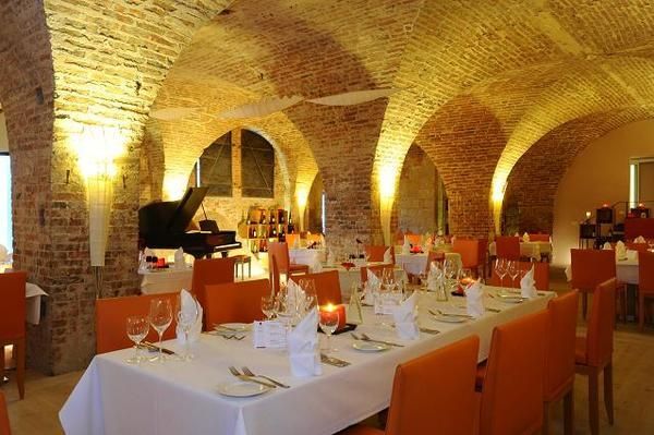 Bilder Restaurant Theophano