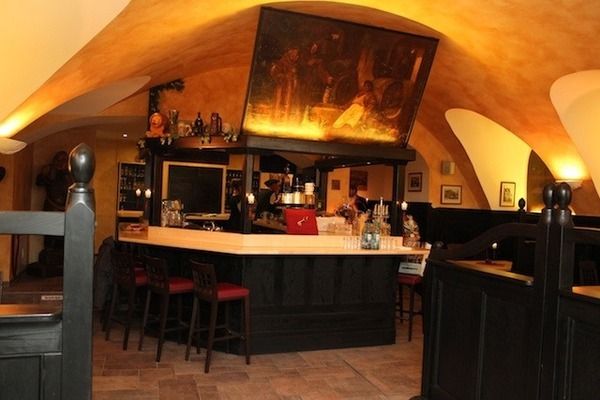 Bilder Restaurant Klosterstübl Zittau Schwarzbierkneipe