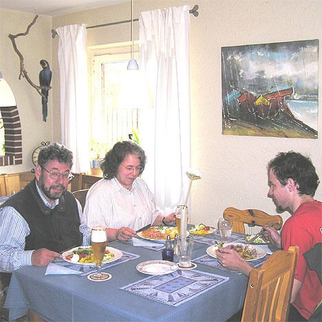 Bilder Restaurant Ralfs Restaurant