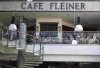 Bilder Cafè Fleiner im Donau-Einkaufszentrum