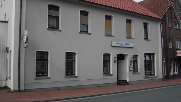 Bilder Restaurant Kreta Griechisches Restaurant