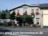 Zum Tannenbaum Hotel - Restaurant