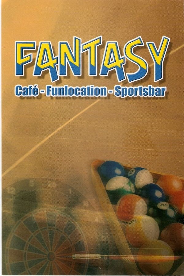 Bilder Restaurant Cafe Fantasy