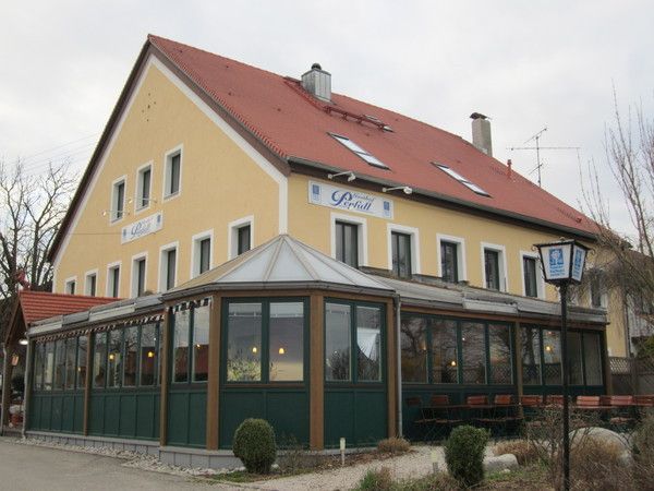 Bilder Restaurant Gasthof Perfall