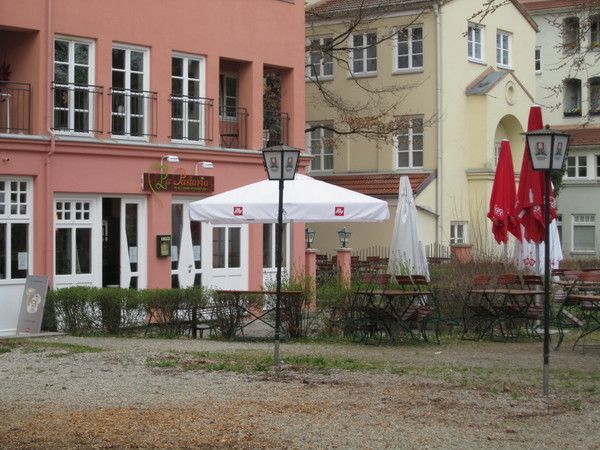 Bilder Restaurant La Pastaria