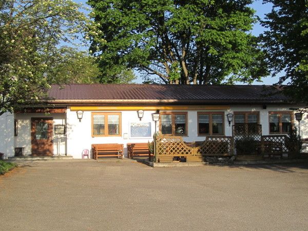 Bilder Restaurant Heidi's Schnitzelparadies Sportgaststätte