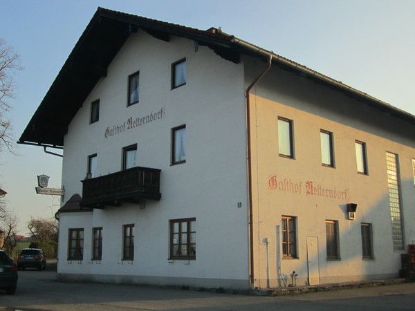 Bilder Restaurant Gasthof Netterndorf
