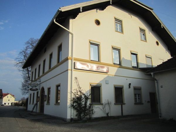 Bilder Restaurant Pizzaria Gundi Dorfgatshaus