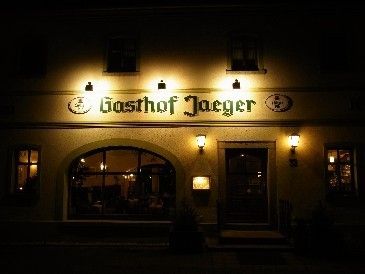 Bilder Restaurant Gasthof Jaeger Eibhof Jaeger