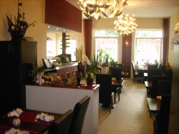 Bilder Restaurant Abruzzo Ristorante & Pizzeria Abruzzo