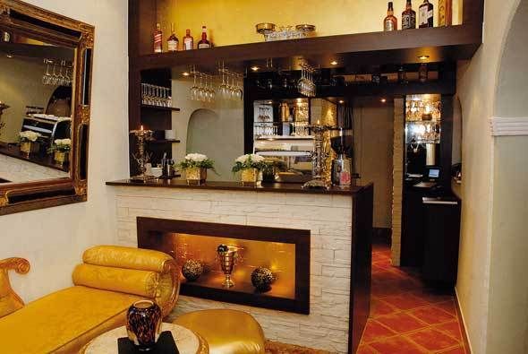 Bilder Restaurant Da Libra Mediterrane Küche