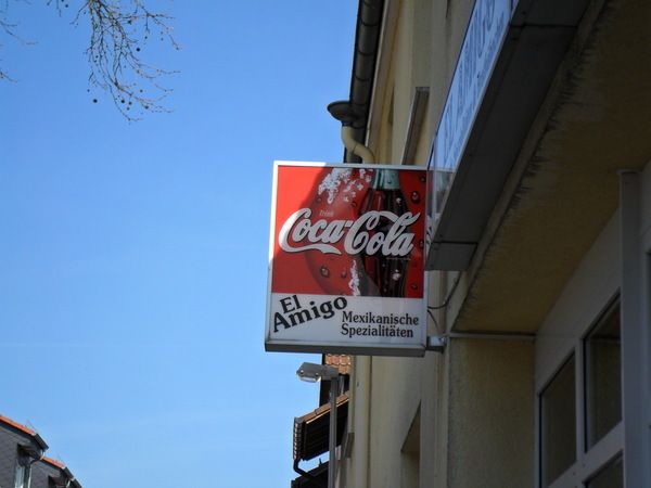 Bilder Restaurant El Amigo Mexikanische Spezialitäten