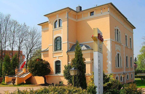 Bilder Restaurant Villa Il Mio