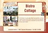 Bistro Collage