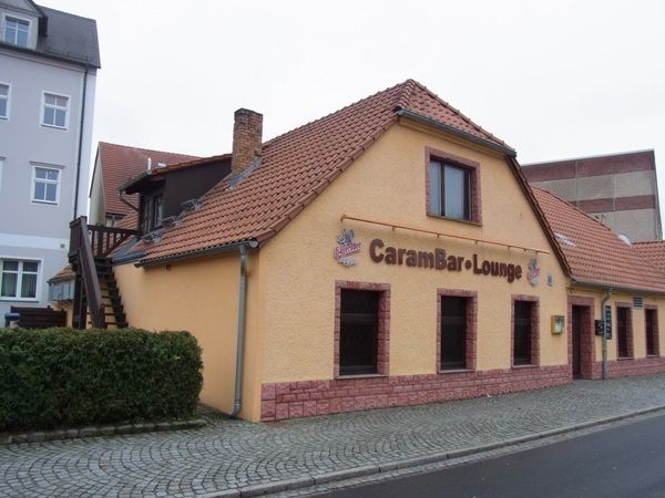 Bilder Restaurant ArteVida Tapas Bar & Restaurant