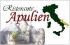 Bilder Ristorante Apulien