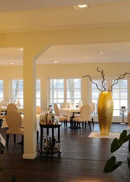 Bilder Restaurant Villa Seeblick