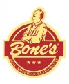 Bilder Bone's Real American Restaurant