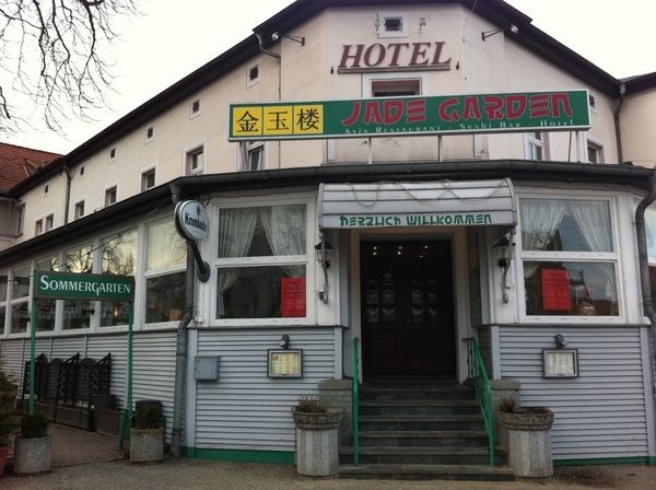 Bilder Restaurant Jade Garden