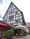 Schwedenscheuer Gasthaus