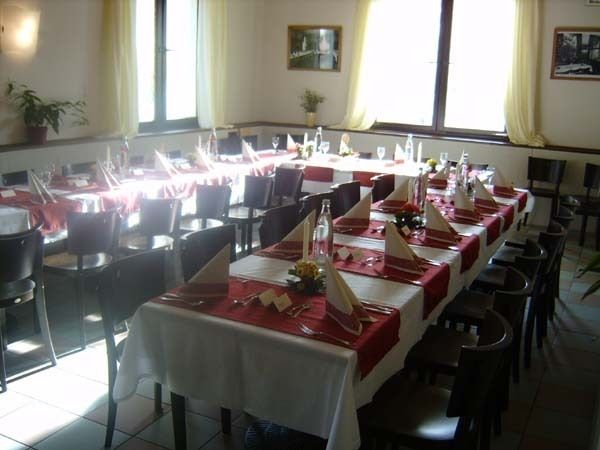 Bilder Restaurant Anno 1897 Restaurant - Cafe