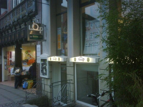 Bilder Restaurant Café de l'Opera LOP